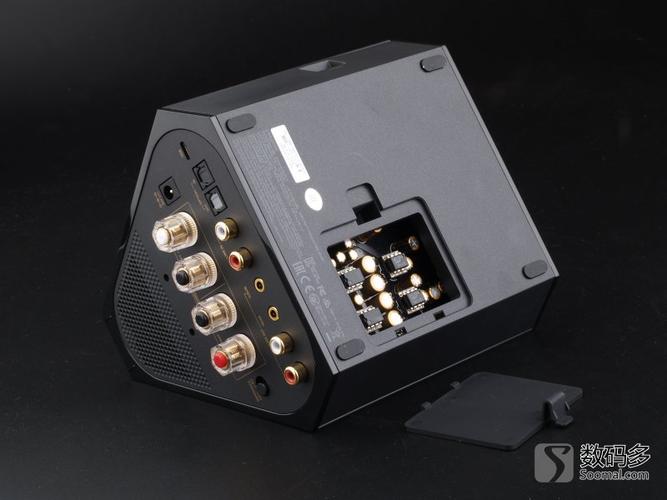 Sound Blaster X7功耗与散热