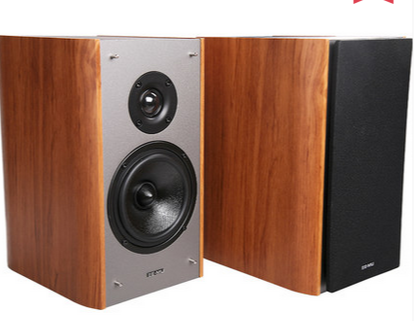 Sound Blaster X7音质测试场景