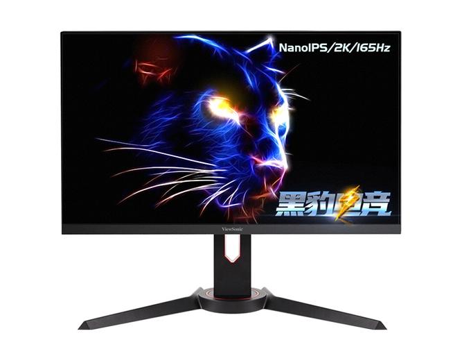 优派 VX2719-2K-PRO vs 戴尔 SE2425HM 深度对比