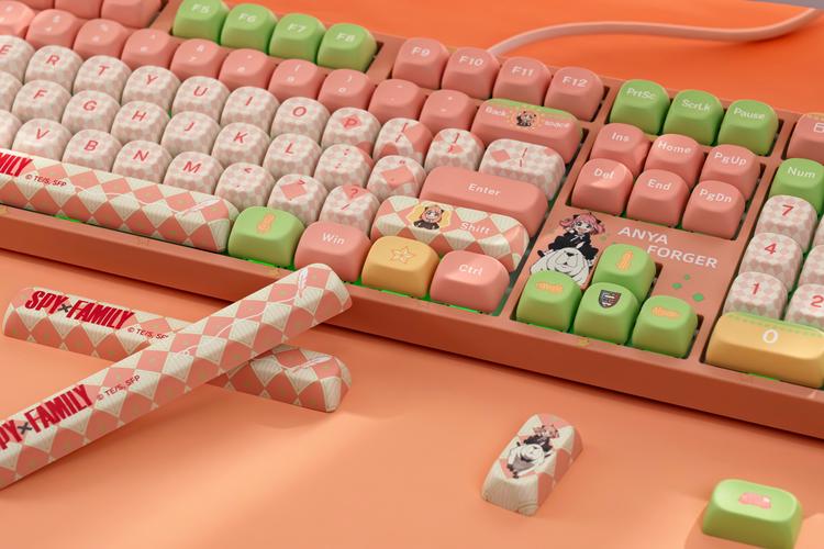 键盘游戏连接状态