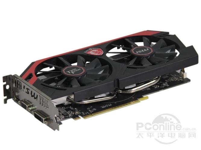 入门独显性价比之选：微星N750Ti GAMING 2G深度评测