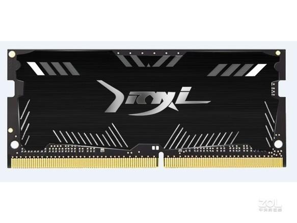 DDR4内存条参数对比图