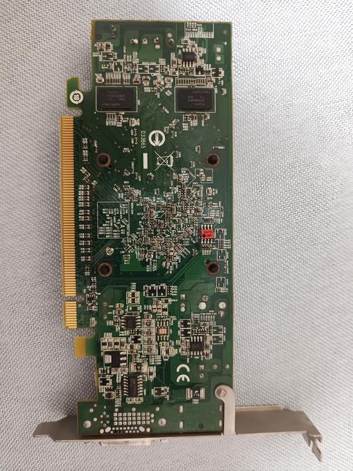 显卡性能测试场景