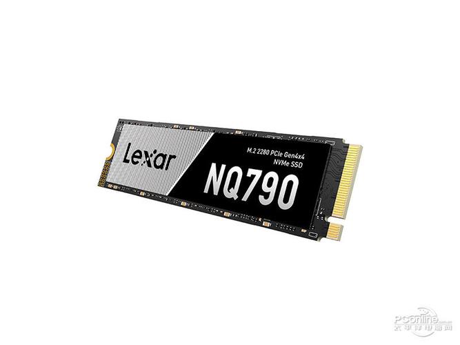 PCIe 4.0 接口示意图