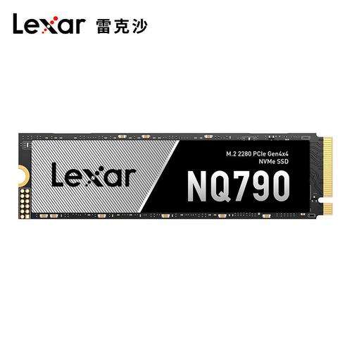 M.2 SSD 接口特写