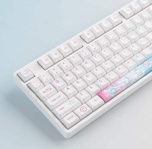 键盘选购指南图示