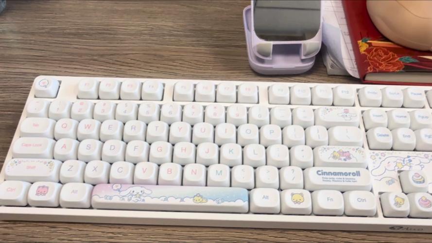 RGB灯效展示