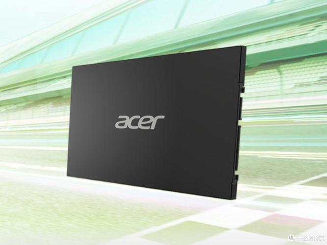 SSD 选购指南