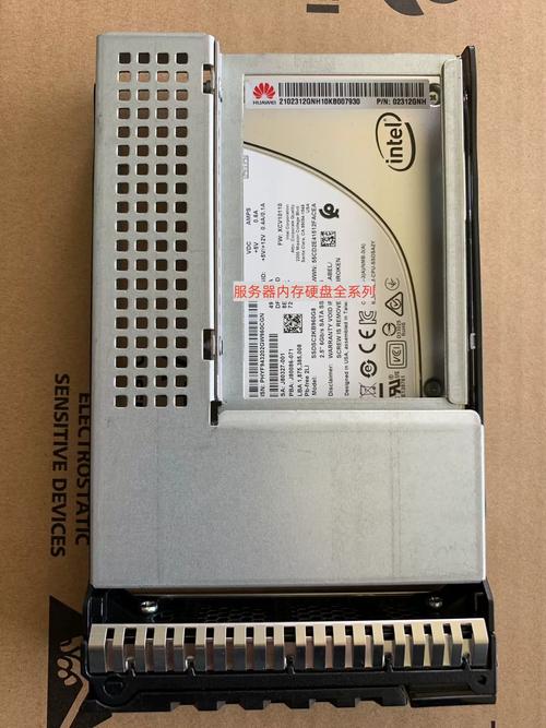 华三 960G SSD 深度评测：7.2K 速度能否站稳高阶市场