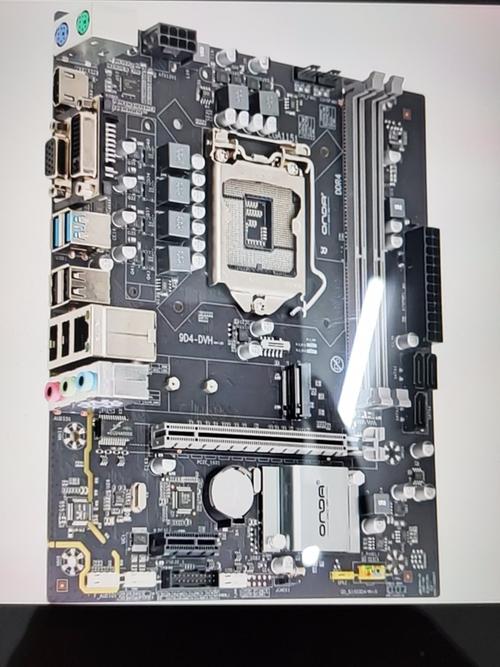 昂达H470SD4 vs 微星MPG X570 GAMING EDGE WIFI 深度对比
