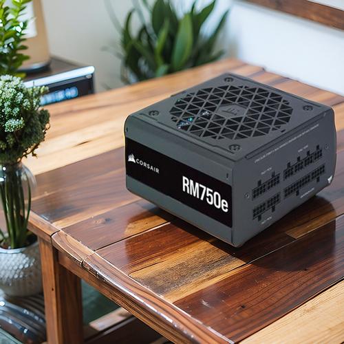 全汉FSP500-50FDB电源实物图