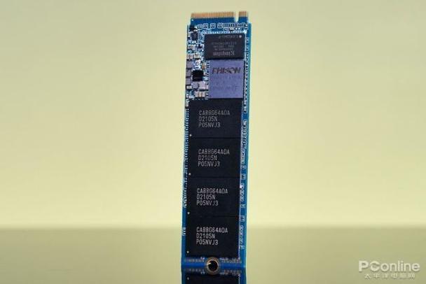 影驰擎 PRO PCI-E 2280 M.2 1TB 深度评测:Phison PS5007-E7 性能解析与实测体验