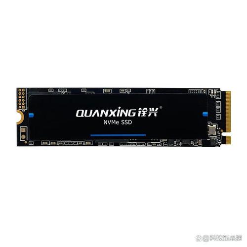 SSD与M.2插槽对比