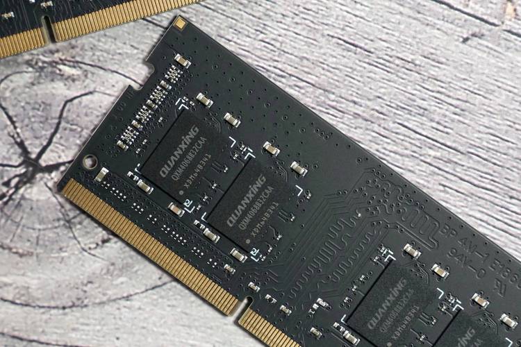 SSD散热测试环境