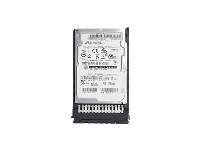 H3C IoT 16T vs HGST P7K500 深度对比：企业级与消费级的性能鸿沟