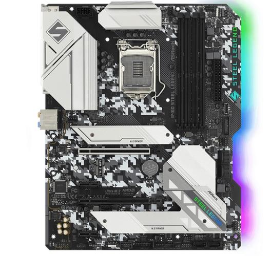 Intel Core与AMD Ryzen处理器插槽对比