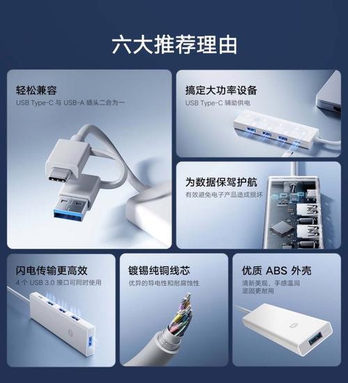 白色水冷散热器细节特写