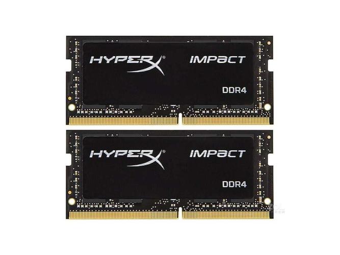 DDR4内存规格参数面板