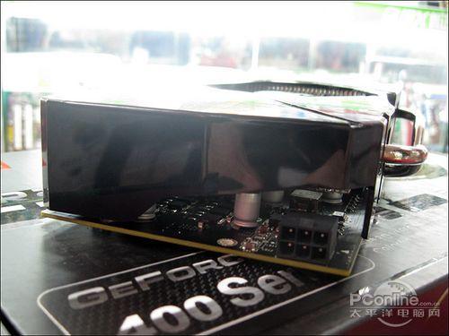 GTS 450 游戏性能表现图