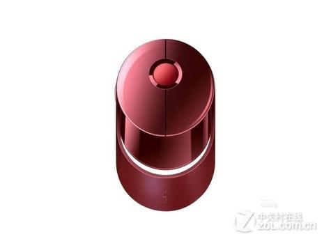 无线鼠标连接方式示意图