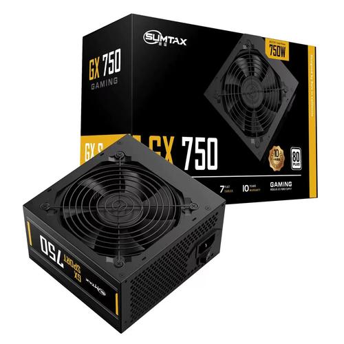 迅钛GX 750 vs 海盗船RM850 深度对比