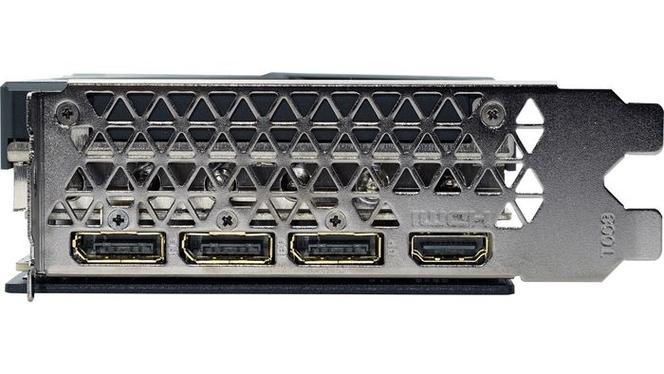 GTX 1060 游戏运行界面