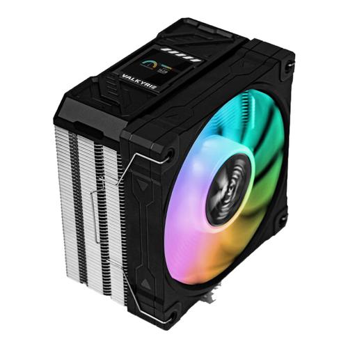 AMD Ryzen 7 7800X3D散热测试