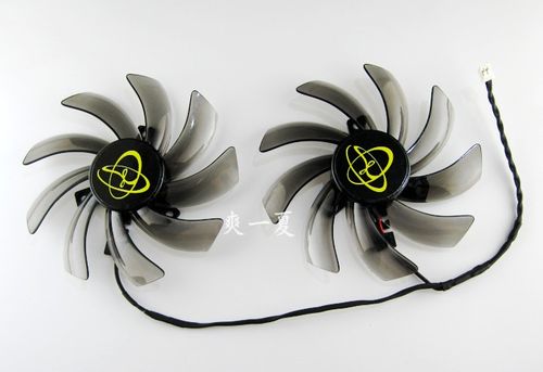 XFX HD7850购买建议场景