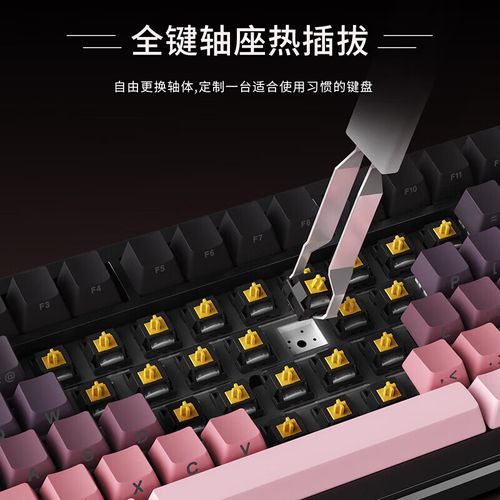 键盘价格对比图
