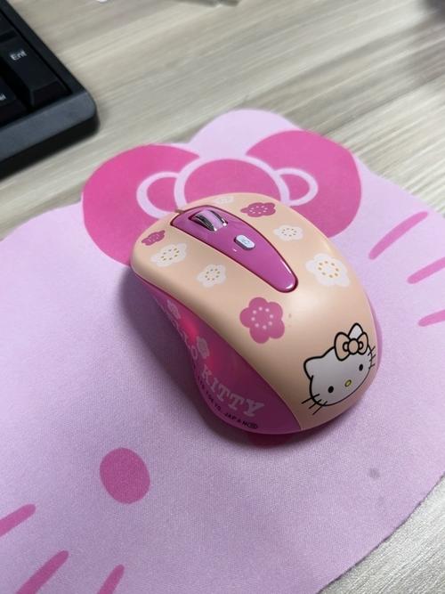 电脑鼠标操作演示