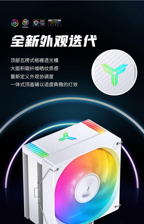 乔思伯CR-1000白色版 vs coolserver AMD SP5 4US42 深度对比