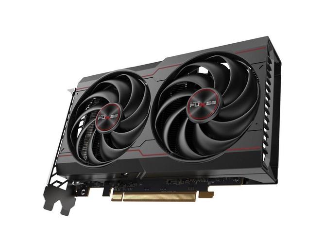 蓝宝石RX 6600 XT 8G D6超白金OC深度评测： entry-level 游戏神卡的终极性价比之选