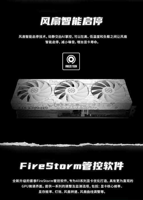 显卡散热模组