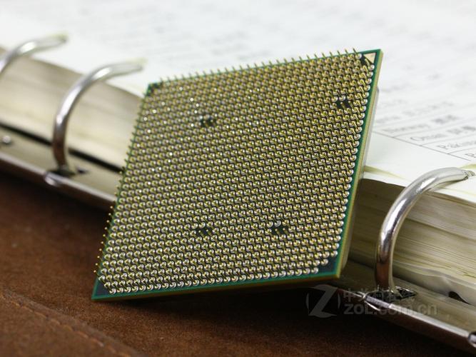 CPU 性能跑分对比测试界面