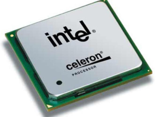 CPU 散热器安装示意图