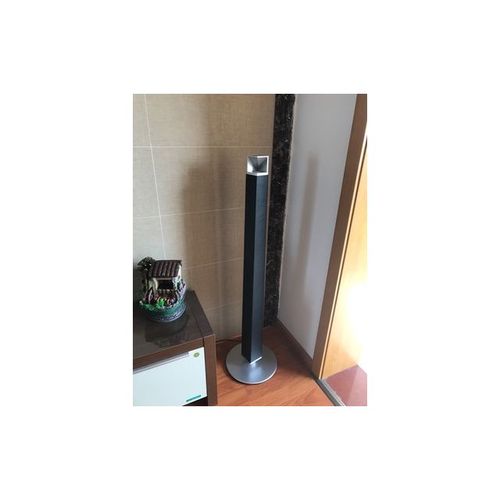 音箱3.5mm音频接口特写