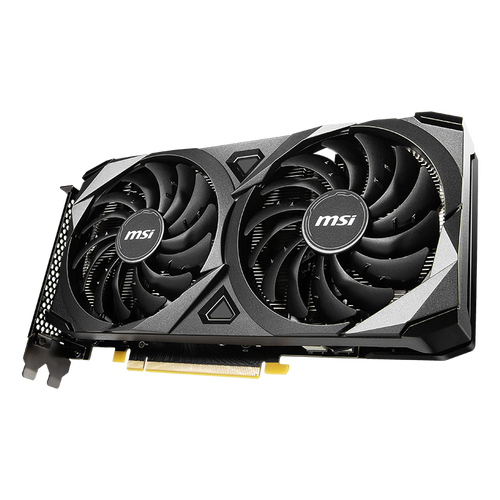 微星GeForce RTX 3060 VENTUS 2X 12G vs 七彩虹战斧GTX750-Twin-1GD5 深度对比