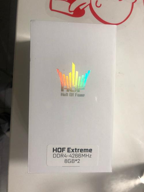 影驰HOF EXTREME 16GB vs 七彩虹CVN Guardian捍卫者深度对比