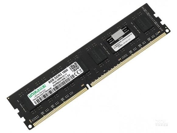 双敏 DDR3 1600 vs 酷兽 DDR4 3200 深度对比