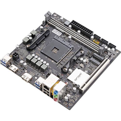昂达 A520SD4-ITX vs 铭瑄 MS-Z68U3 Pro 深度对比:迷你主机与经典平台怎么选?