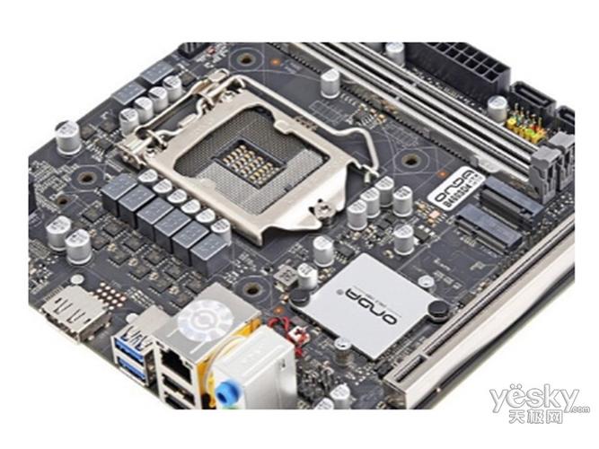 AMD Ryzen 处理器性能展示