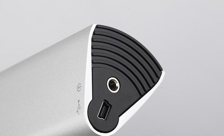 Edifier M16供电与散热结构图