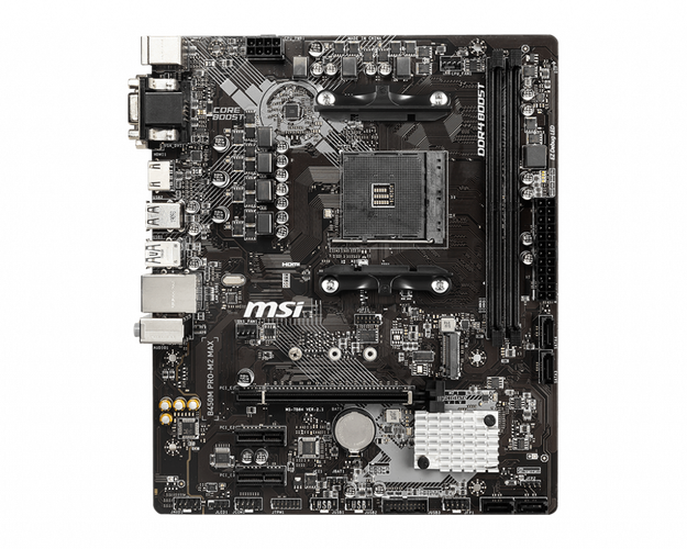 NVMe SSD高速读写测试图