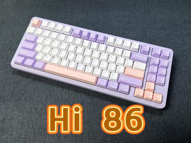键盘用户群体画像