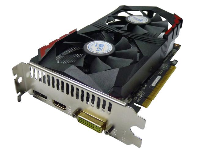 铭鑫 GTX 1050 Ti 4GB vs 小影霸 RTX 3050 8GB 深度对比