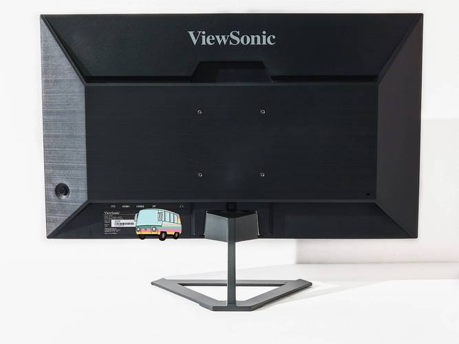优派 VX27G58-2K 2K 210Hz 显示器深度评测：百元级电竞神屏实测