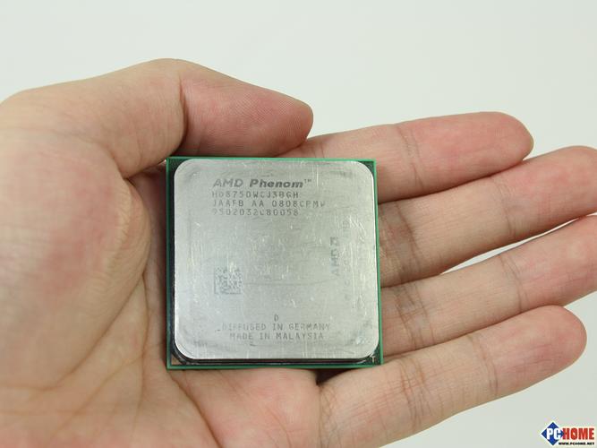 CPU 性能测试图