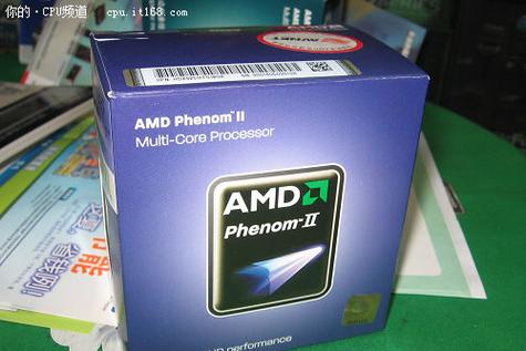 CPU 选购建议图