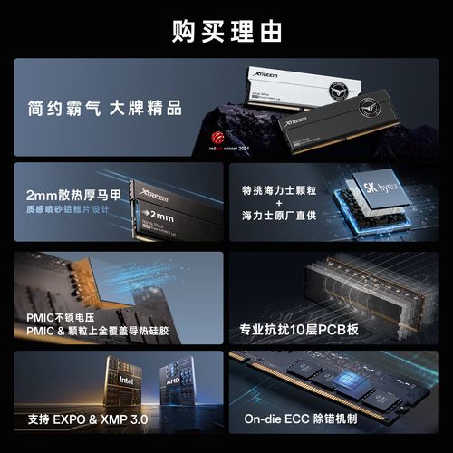 内存购买建议图示