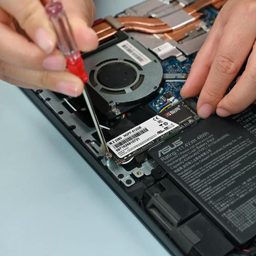 台电极速 NS550 128GB M.2 SATA SSD深度评测：入门级高速存储首选